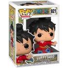 Monkey D. Luffy en Kimono - Funko Pop! Animation One Piece