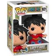 Monkey D. Luffy en Kimono - Funko Pop! Animation One Piece