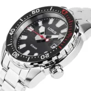 Reloj de Hombre LORUS RH945RX9 con Correa de Acero Inoxidable