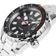 Reloj de Hombre LORUS RH945RX9 con Correa de Acero Inoxidable