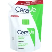 CeraVe Gel Limpiador Hidratante 2 x 473ml Piel Normal/Seca