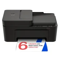 Multifunción Color HP DeskJet 4320 WiFi + 6 Meses de Ink