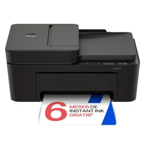 Multifunción Color HP DeskJet 4320 WiFi + 6 Meses de Ink