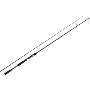 Spinnrute Shimano FX XT para Barsch y Forelle - 2,10 a 2,70 m