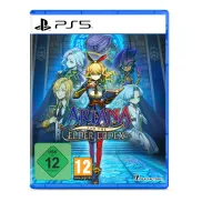 Elder Codex: Ariana para PS5