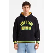 Sudadera con capucha Champion para un estilo moderno.
