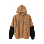 Sudadera con capucha Champion