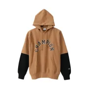 Sudadera con capucha Champion