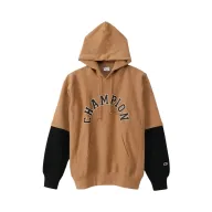 Sudadera con capucha Champion