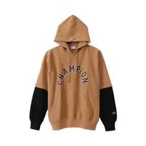 Sudadera con capucha Champion