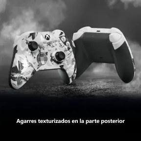 Mando inalámbrico Storm Breaker Special Edition para Xbox y PC