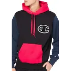 Sudadera con capucha Champion