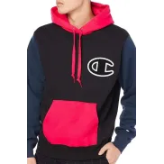 Sudadera con capucha Champion