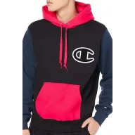 Sudadera con capucha Champion