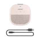Altavoz Bluetooth Micro SoundLink de Bose en Blanco