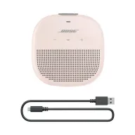 Altavoz Bluetooth Micro SoundLink de Bose en Blanco