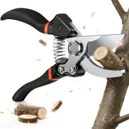 Tijeras Profesionales KUOGAS SK-5 para Podar Jardín