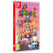 Special 2 Snow Bros para Switch