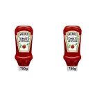 Heinz: 2 botes de ketchup por solo 4€ | 700 g cada uno