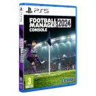 Football Manager 2024 para PS5 de Playstation
