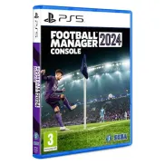 Football Manager 2024 para PS5 de Playstation