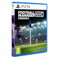 Football Manager 2024 para PS5 de Playstation