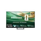 75” Mini LED Hisense 75E8S UHD 4K con Subwoofer Integrado
