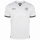 Camiseta de tercera equipación EA7 Emporio Armani Napoli Hombre