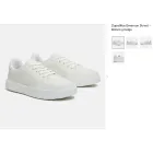 Botines mujer Timberland Emerson Street en blanco y beige