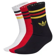 Calcetines 3 Stripes de Adidas Originals, pack exclusivo