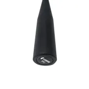 Clubbell de Acero Cannon para Entrenamiento Funcional