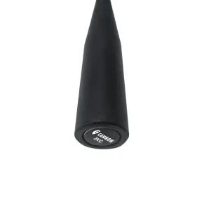 Clubbell de Acero Cannon para Entrenamiento Funcional