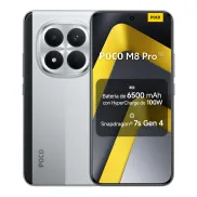 Smartphone 5G POCO M8 Pro de 12+512GB de XIAOMI
