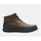 Botas Mapstone Hi GORE-TEX Clarks de piel desde 22,90€