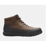 Botas Mapstone Hi GORE-TEX Clarks de piel desde 22,90€
