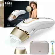 Braun PL 5052 Depiladora IPL Luz Pulsada
