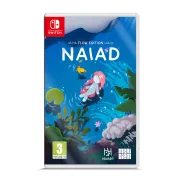 Nintendo Switch - NAIAD