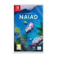 Nintendo Switch - NAIAD