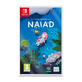 Nintendo Switch - NAIAD