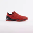 Zapatillas de tenis Júnior Rojo ARTENGO TS STRONG Jr