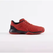 Zapatillas de tenis Júnior Rojo ARTENGO TS STRONG Jr