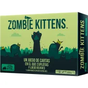Kittens of the Zombie Apocalypse