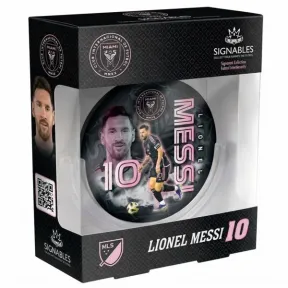 Signables de Lionel Messi 10 en Inter Miami, ¡rebajados!