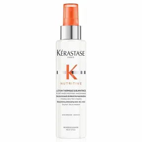 Protector Antiencrespamiento Kérastase Nutritive Térmico