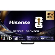 Smart TV 75'' HISENSE 75U7S PRO Ultra HD Mini LED