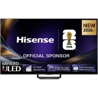 Smart TV 75'' HISENSE 75U7S PRO Ultra HD Mini LED