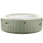 SPA Circular Hinchable Intex para Relajación