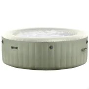 SPA Circular Hinchable Intex para Relajación
