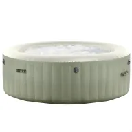 SPA Circular Hinchable Intex para Relajación