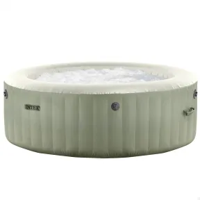 SPA Circular Hinchable Intex para Relajación